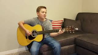 Echosmith-Dear World [Cover by Jet Jurgensmeyer]