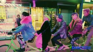 [3D AUDIO] BIGBANG - FXXK IT (Please use Headphones!)