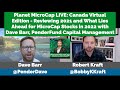 Planet microcap live reviewing 2021 and what lies ahead for microcap stocks in 2022 with dave barr