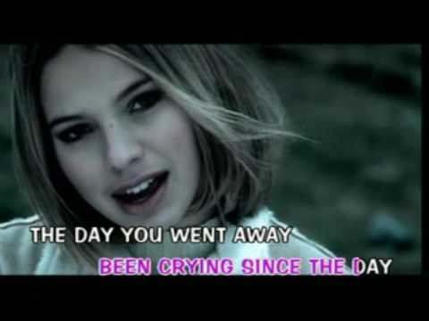 the day you went away m2m