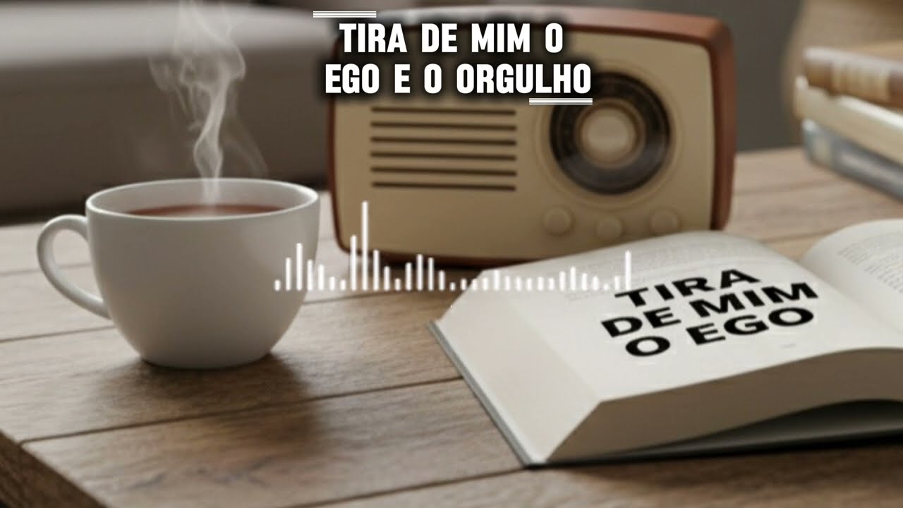 Tira de mim o ego e o orgulho / (0038/1000 songs)