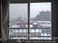 北海道のインプラス 引違い窓 2枚建 施工例 | エクステリアのエクスショップ