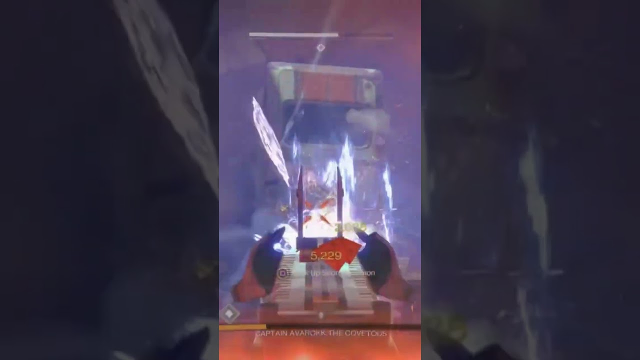 Grasp Final Boss Melt 