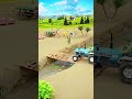 Amazing DIY Mini Bridge for a Toy Tractor!