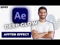 Smooth deep glow