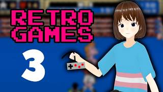Sil Plays Retro Games: Game 3 - Punch-Out!! (NES)