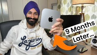 M4 Mac Mini 9 Months Later!!! ... Apple's Masterpiece!