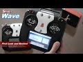 First look and review  brand new spirit wave radio system