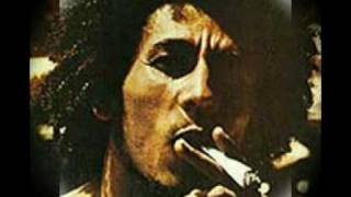Concrete Jungle - Bob Marley (Catch a Fire) chords
