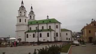 05.01.2018 Центр города Минска 05.01.2018 Центр города Минска