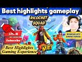 RICOCHET SQUAD best Highlights gameplay new Battle Royal in 2026 thanks for watching guys.