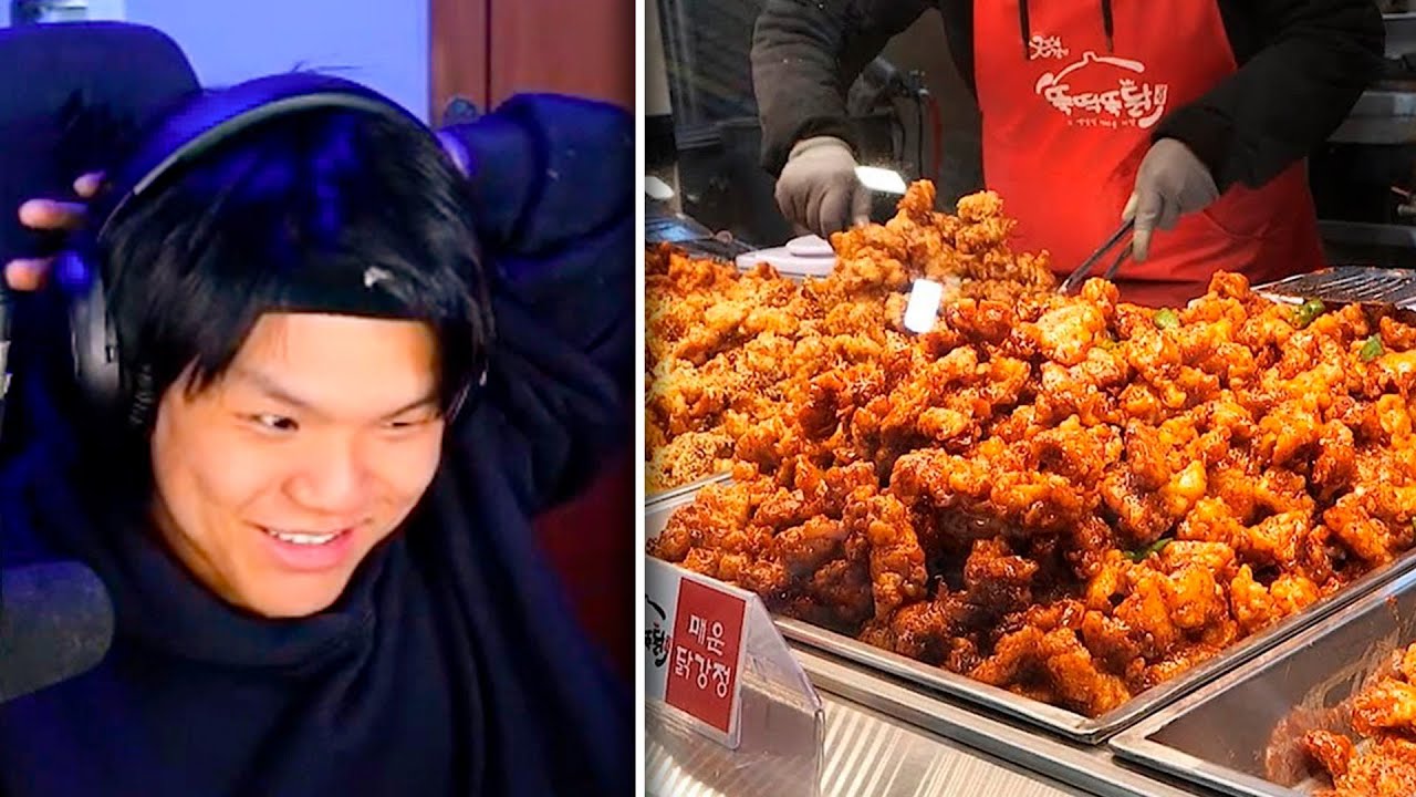 alewang mira videos de comida