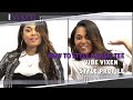 Three Ways To Rock A Basic Tee | VIBE Vixen Style Profile