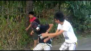 Harlem shake by.Cvs Hayahay