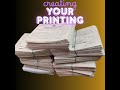 Bulk Order Dispatch 🚚 | A4 Paper & Stationery Items #a4paper #officesupplies #stationeryshop