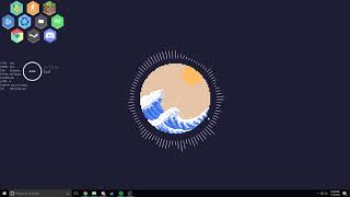 Rainmeter Test