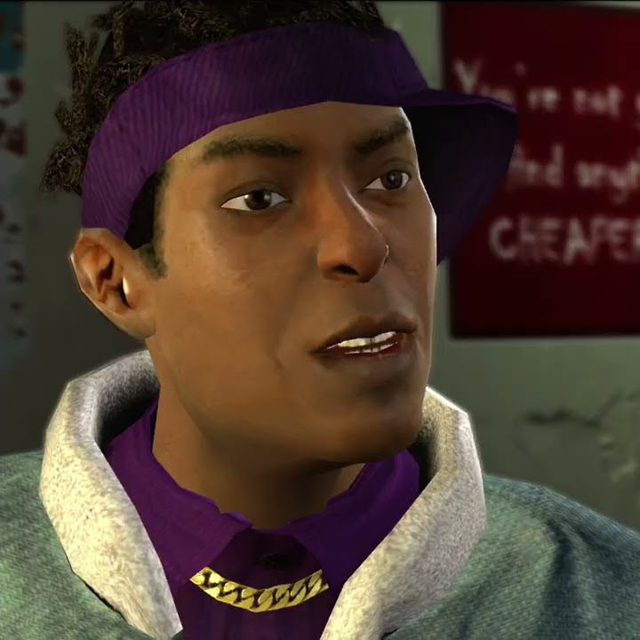 Johnny Gat Reveals Where He’s From
