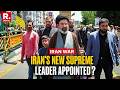 BREAKING: Ayatollah Khamenei's Son Mojtaba Takes Charge As Supreme Leader Of Iran | Reports