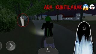 NYARI MBA KUNTI DI GAME OJOL 👻 | OJOL THE GAME