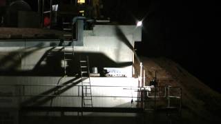 Eü Hösbach Sperrpause 97