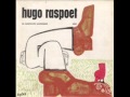 Hugo Raspoet - De landloper