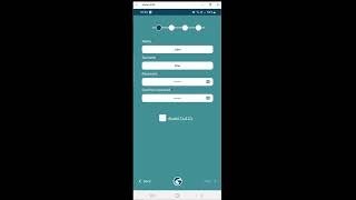 GLO CMS Community App  - Onboarding Video screenshot 4