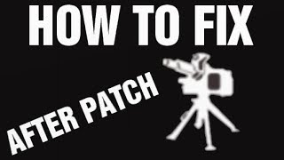 How to Fix Grenade Turret in Extinction After Patch? - CoD Ghosts