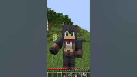 Types Of Minecraft Players In Cave...#shorts