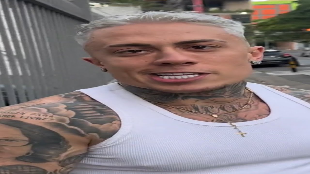 o homem mais engraçado do mundo