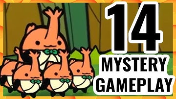 Sidequest Time | BUG FABLES MYSTERY HARDMODE RUN | Part 14