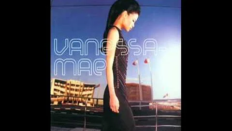 Night Flight - Vanessa Mae