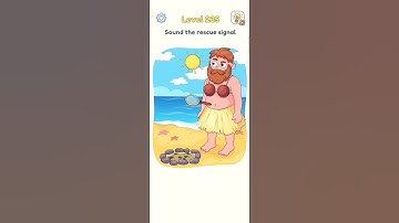 DOP 3 Lvl 235 Sound the rescue signal