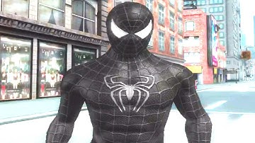 The Amazing Spider-Man (iOS) - Walkthrough Part 21 - Grounded