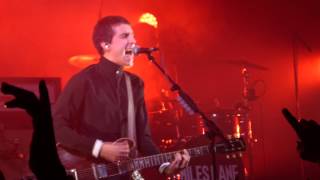 Miles Kane - Taking Over live Manchester Academy 28-09-13
