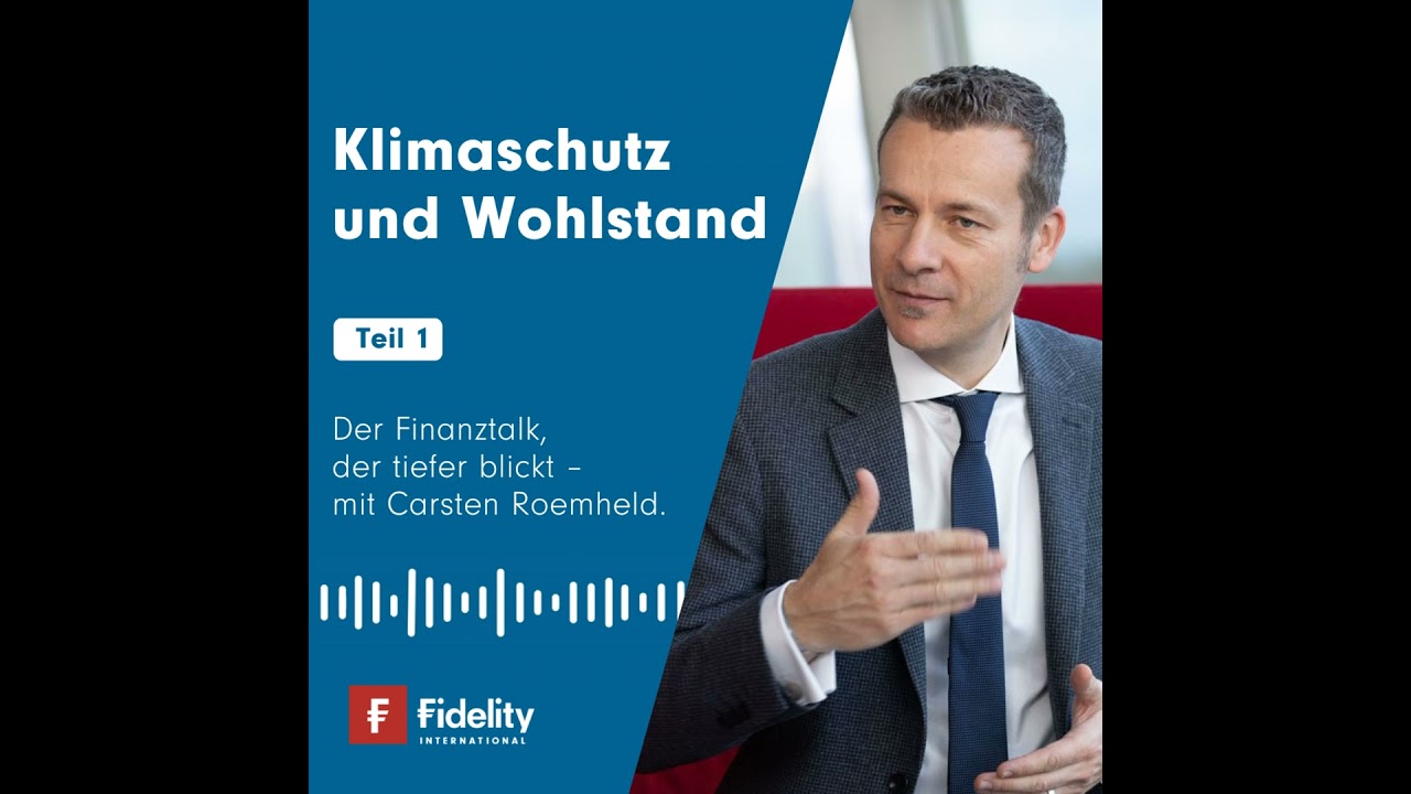 Klimaschutz und Wohlstand (Teil 1): Droht uns die De-Industrialisierung?