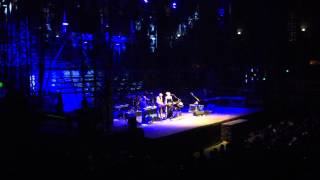 DEAD CAN DANCE - Dreams Made Flesh (This Mortal Coil) - Live aux arènes de Nimes - 29.06.2013