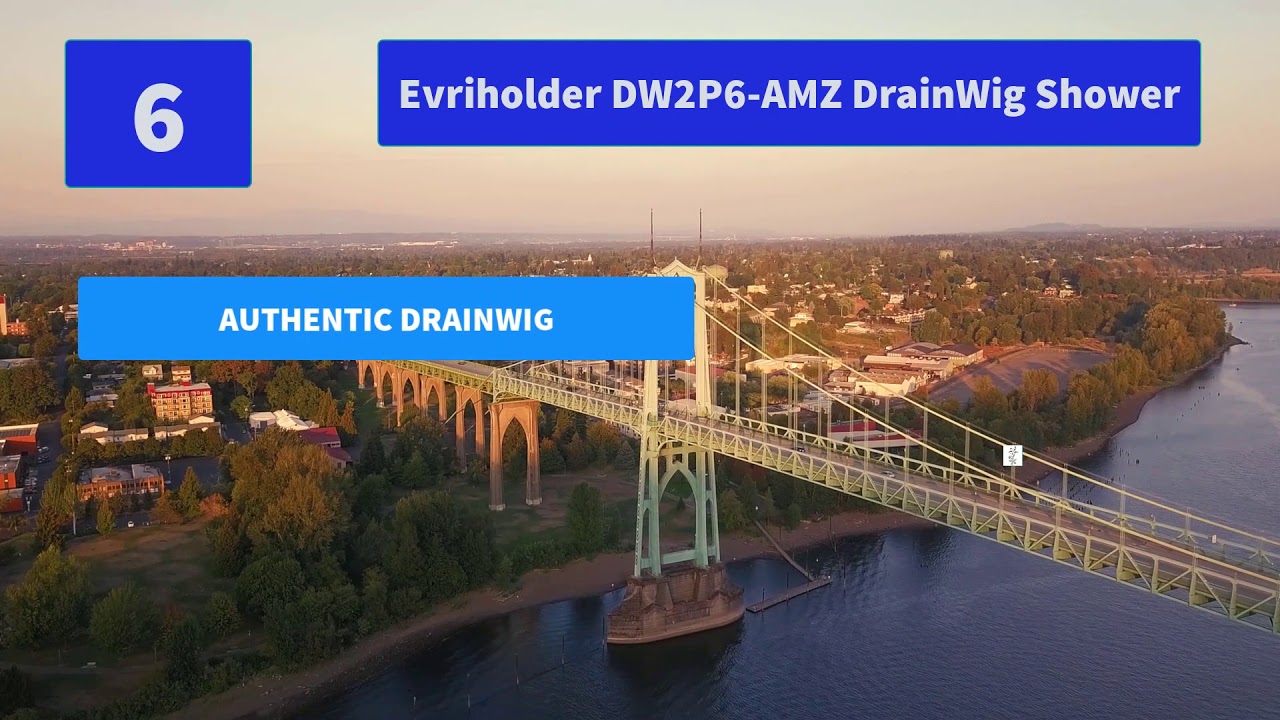 ️Top 10 Best Drain Strainers For 2020 [ Buying Guide ] YouTube