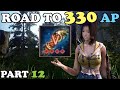 Bdo  road to 330 ap part 12 wailing dahns gloves