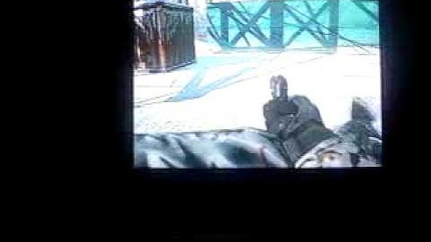 New Modern Warfare 2 super speed mod