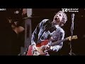 John Frusciante's Guitar Is An Extension Of His Body!