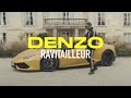Denzo  ravitailleur clip officiel