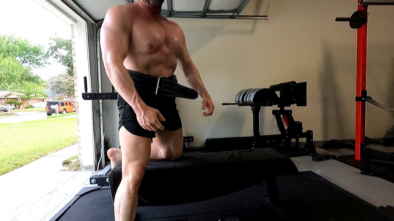 Why I Will NEVER Use The Bulgarian Training Method Again!