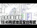 【每日必看】上午花蓮3連震 15:45有感地震全台有感 20240510