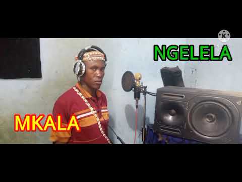 MKALA  NGELELA  BY LWENGE STUDIO