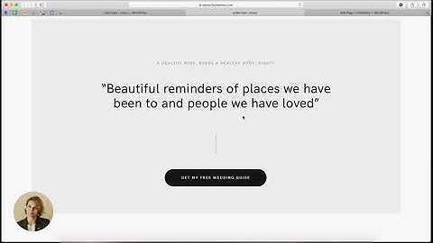Button Element - Learn to design with FlexBlock