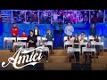 Amici 24 - Il provvedimento disciplinare per le pulizie