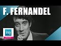Capture de la vidéo Franck Fernandel "C'est Comme Ça Marseille" (Live Officiel) | Archive Ina