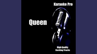 Under Pressure - Karaoke Pro