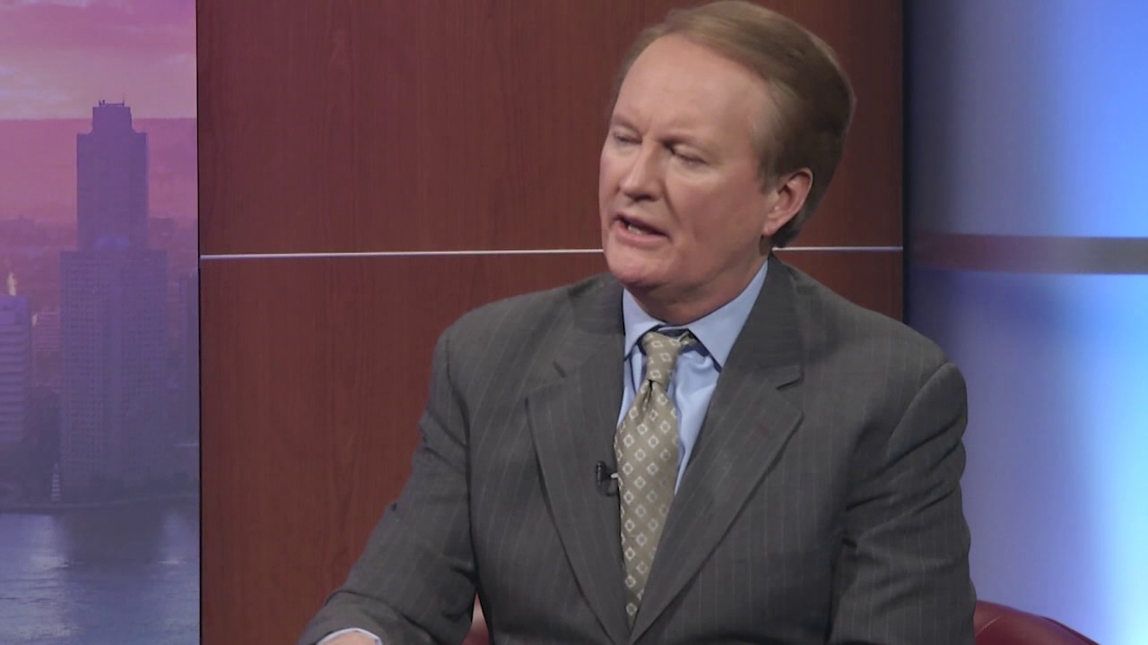 Jersey Matters Mark Zinna YouTube