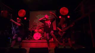 General Fibrosis - Live in Penza. Slam Odissey 30.04.2026